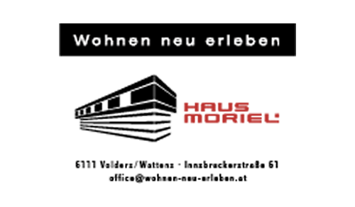 Logo Möbel Moriel